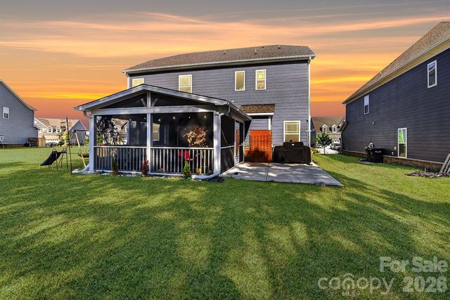 1924 Carrollton Drive, Indian Trail, NC 28079