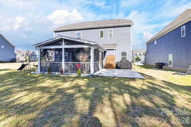 1924 Carrollton Drive, Indian Trail, NC 28079