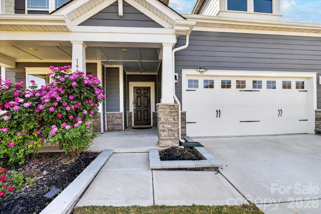 1924 Carrollton Drive, Indian Trail, NC 28079