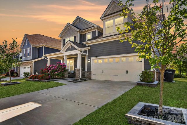 1924 Carrollton Drive, Indian Trail, NC 28079