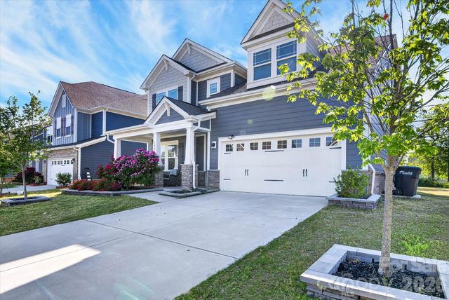 1924 Carrollton Drive, Indian Trail, NC 28079