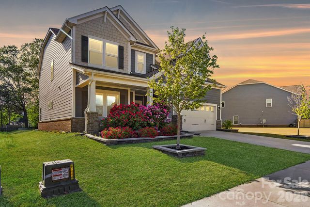 1924 Carrollton Drive, Indian Trail, NC 28079