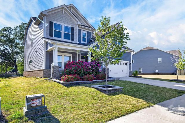 1924 Carrollton Drive, Indian Trail, NC 28079