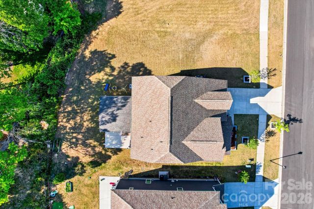 1924 Carrollton Drive, Indian Trail, NC 28079