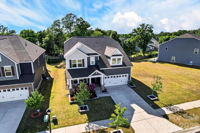 1924 Carrollton Drive, Indian Trail, NC 28079