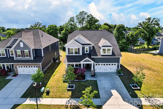 1924 Carrollton Drive, Indian Trail, NC 28079