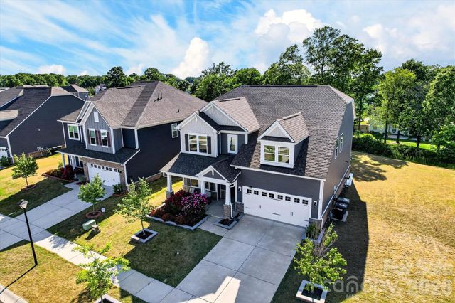 1924 Carrollton Drive, Indian Trail, NC 28079