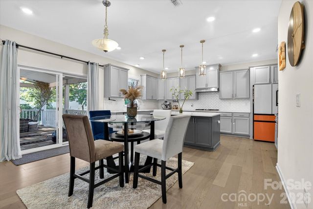1924 Carrollton Drive, Indian Trail, NC 28079