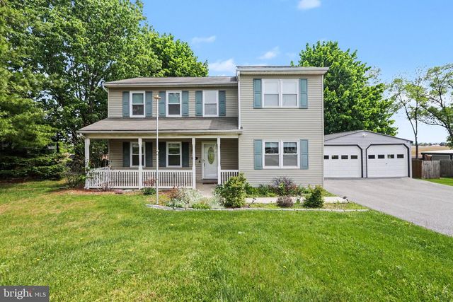 65 FAIRVIEW STREET, Carlisle, PA 17015