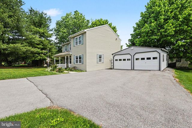 65 FAIRVIEW STREET, Carlisle, PA 17015