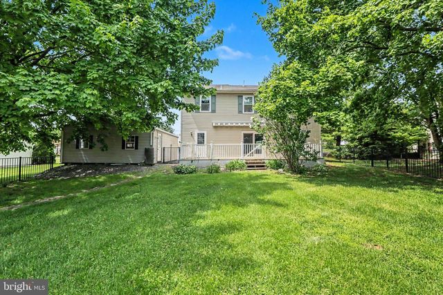 65 FAIRVIEW STREET, Carlisle, PA 17015