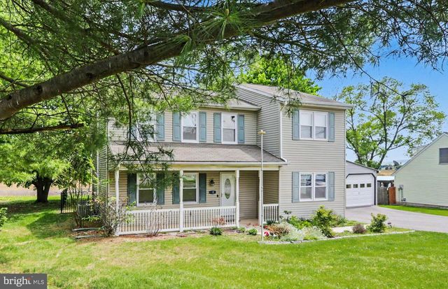 65 FAIRVIEW STREET, Carlisle, PA 17015