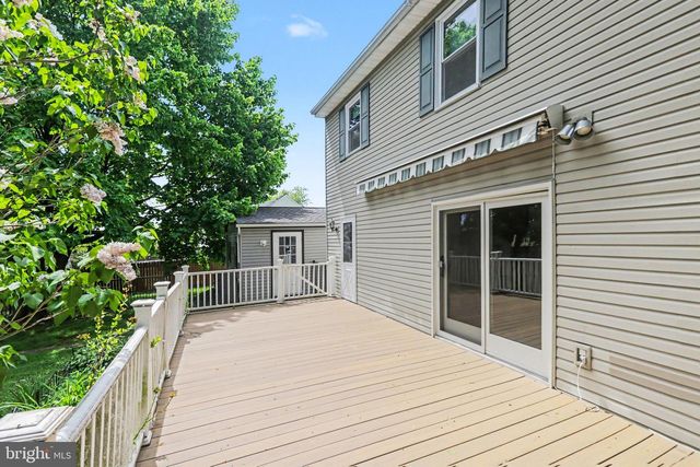 65 FAIRVIEW STREET, Carlisle, PA 17015