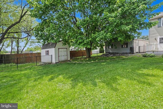 65 FAIRVIEW STREET, Carlisle, PA 17015
