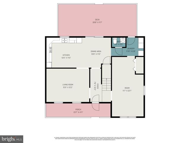 65 FAIRVIEW STREET, Carlisle, PA 17015