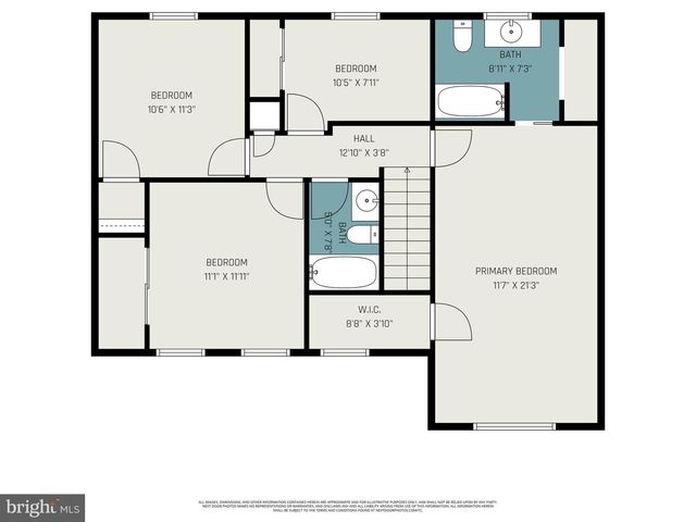 65 FAIRVIEW STREET, Carlisle, PA 17015