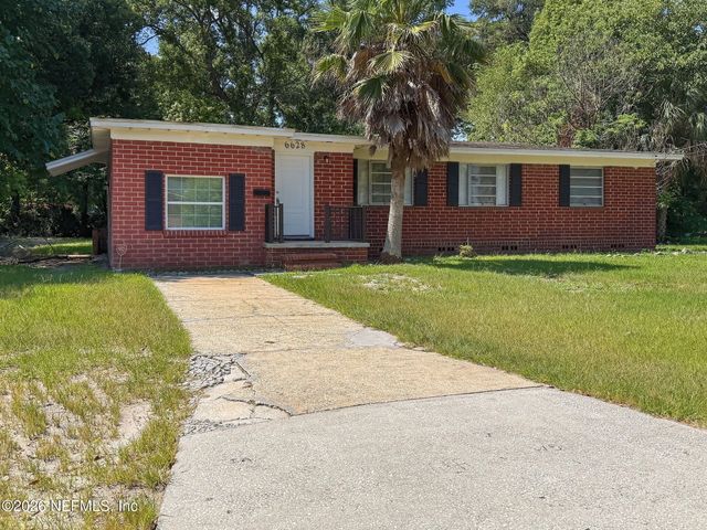 6628 PINE SUMMIT Drive, Jacksonville, FL 32211