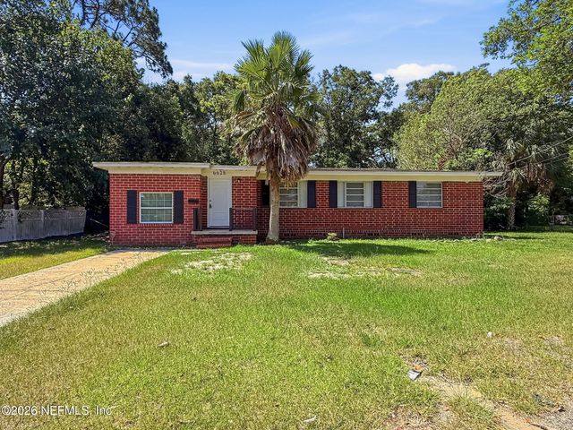 6628 PINE SUMMIT Drive, Jacksonville, FL 32211