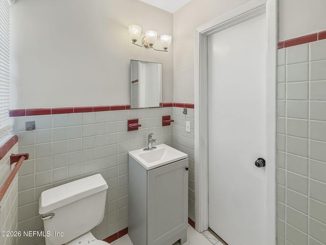6628 PINE SUMMIT Drive, Jacksonville, FL 32211