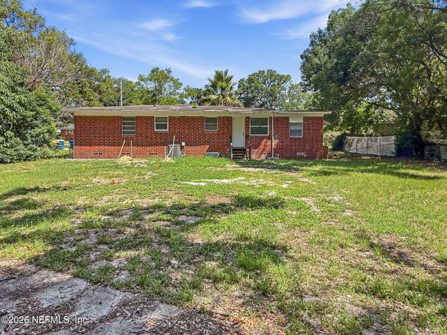6628 PINE SUMMIT Drive, Jacksonville, FL 32211