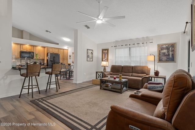 11293 Copley Court, Spring Hill, FL 34609