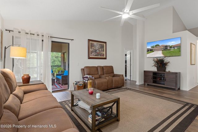 11293 Copley Court, Spring Hill, FL 34609