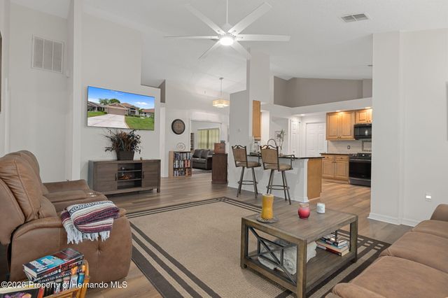 11293 Copley Court, Spring Hill, FL 34609