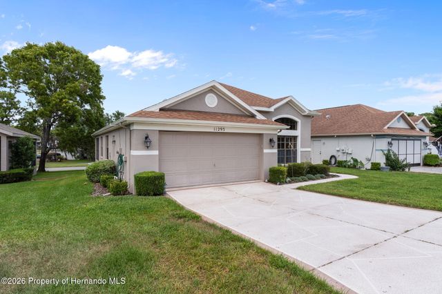 11293 Copley Court, Spring Hill, FL 34609