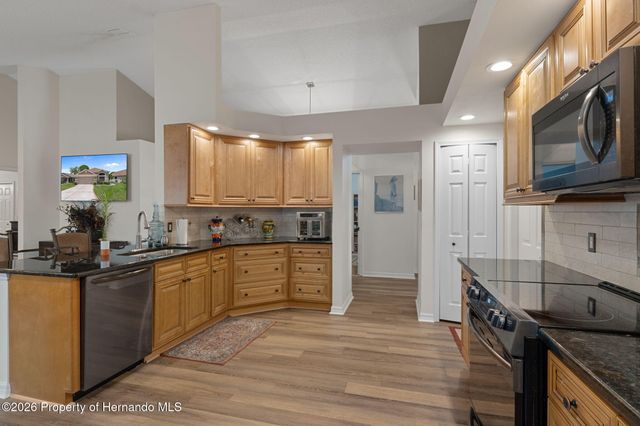 11293 Copley Court, Spring Hill, FL 34609