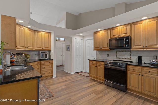 11293 Copley Court, Spring Hill, FL 34609