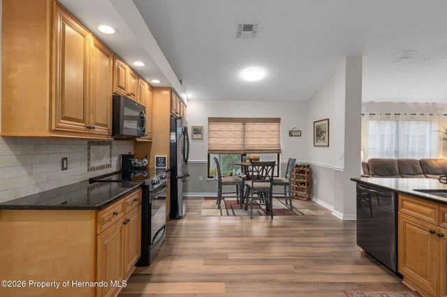 11293 Copley Court, Spring Hill, FL 34609
