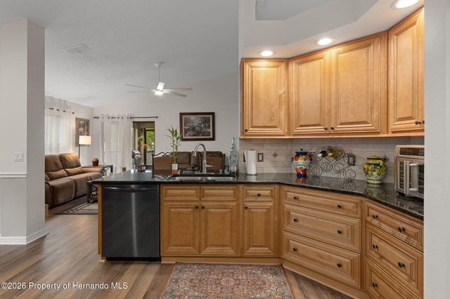 11293 Copley Court, Spring Hill, FL 34609