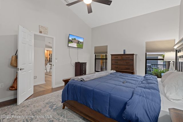 11293 Copley Court, Spring Hill, FL 34609