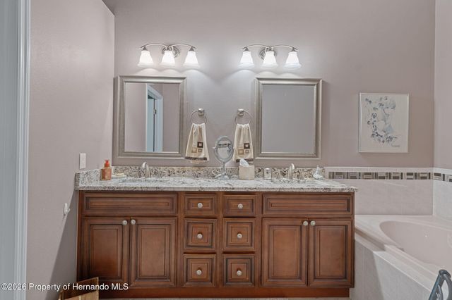 11293 Copley Court, Spring Hill, FL 34609