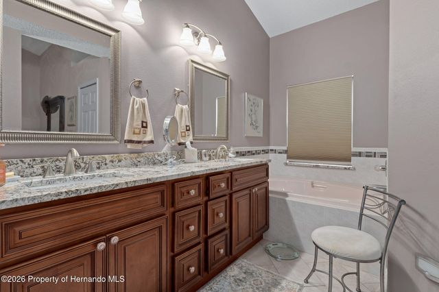 11293 Copley Court, Spring Hill, FL 34609