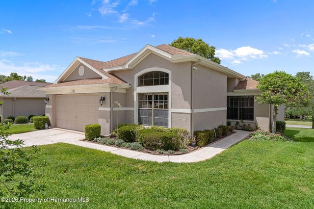 11293 Copley Court, Spring Hill, FL 34609