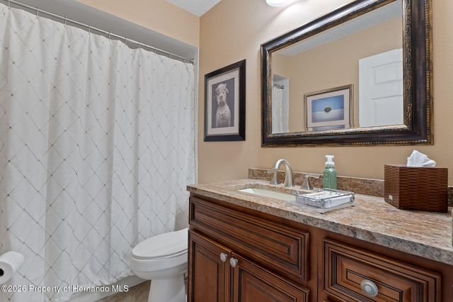 11293 Copley Court, Spring Hill, FL 34609