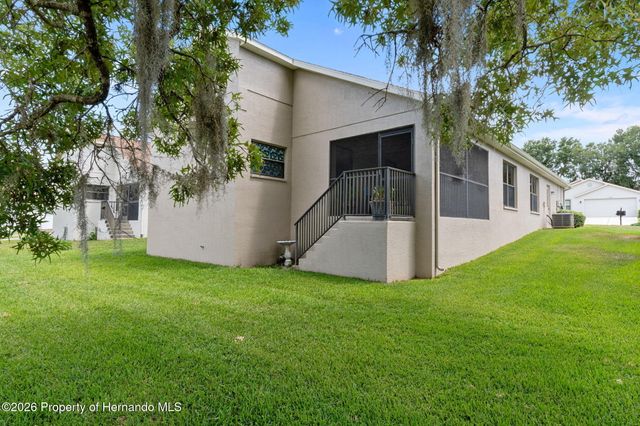 11293 Copley Court, Spring Hill, FL 34609
