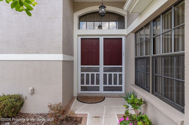 11293 Copley Court, Spring Hill, FL 34609