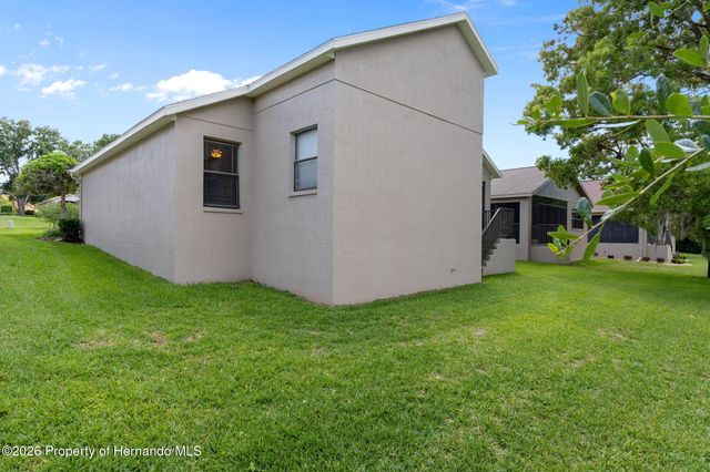 11293 Copley Court, Spring Hill, FL 34609