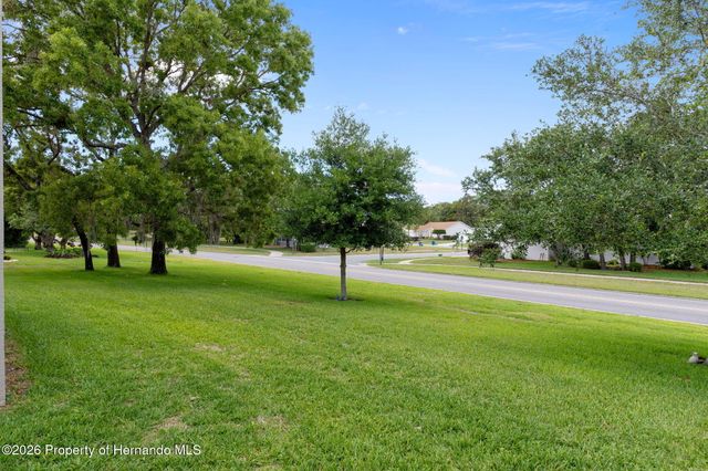 11293 Copley Court, Spring Hill, FL 34609