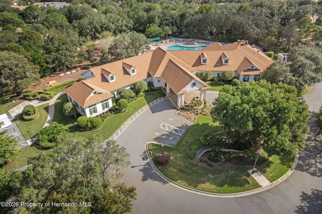 11293 Copley Court, Spring Hill, FL 34609