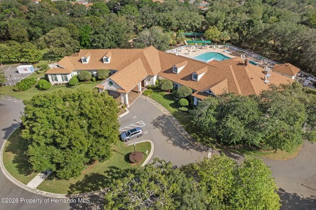 11293 Copley Court, Spring Hill, FL 34609