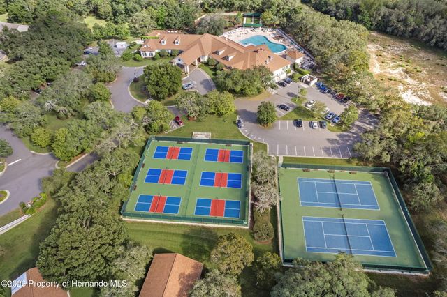11293 Copley Court, Spring Hill, FL 34609