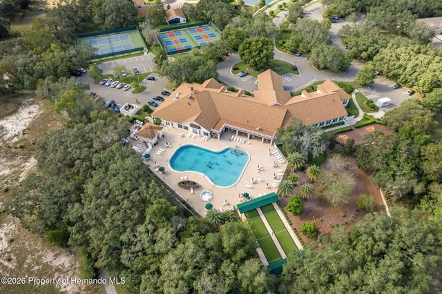 11293 Copley Court, Spring Hill, FL 34609