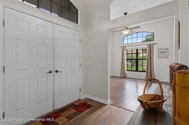 11293 Copley Court, Spring Hill, FL 34609