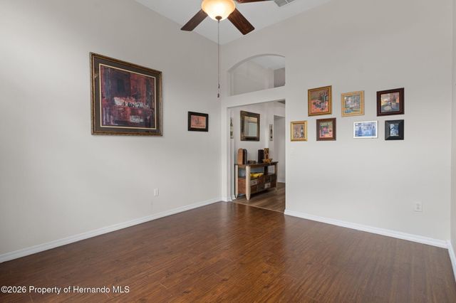 11293 Copley Court, Spring Hill, FL 34609