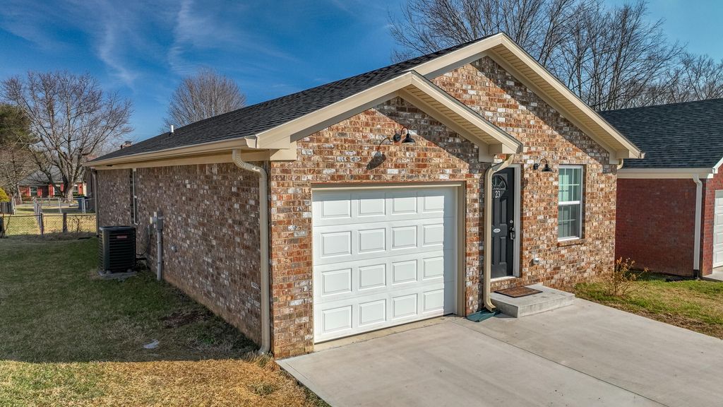 313 Baughman Avenue 23, Danville, KY 40422