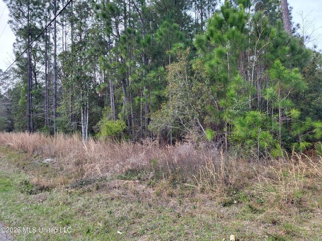 0 Jones Road, Pass Christian, MS 39571