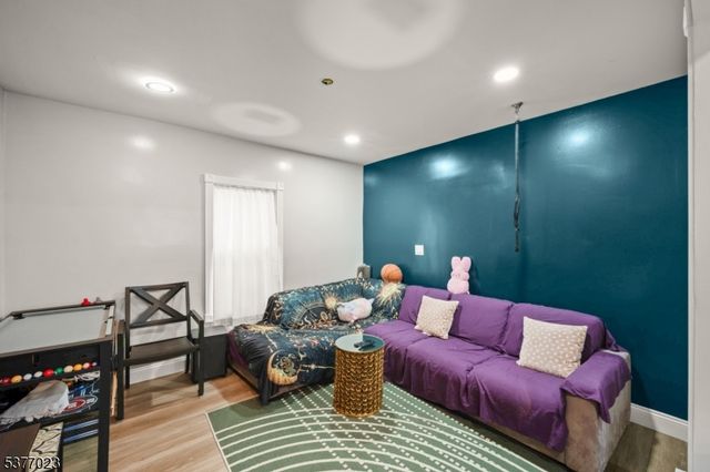 726 E 6Th St 2, Plainfield City, NJ 07062